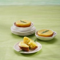 Cara membuat Bika Ambon Durian - Resep Masakan Rumahan