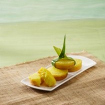 Cara membuat Bika Ambon - Resep Masakan Rumahan