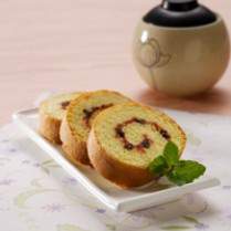Cara membuat Raisin Roll - Resep Masakan Rumahan