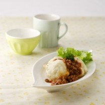 Cara membuat Cireng Bolognaise - Resep Masakan Rumahan
