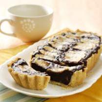 Cara membuat Brownies Pai Apple - Resep Masakan Rumahan