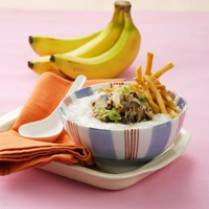 Cara membuat Bubur Rajungan - Resep Masakan Rumahan
