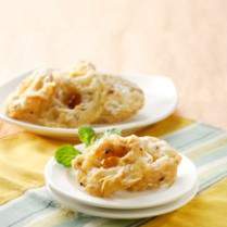 Cara membuat Apel Goreng Wijen - Resep Masakan Rumahan