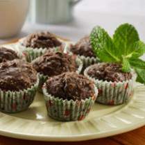 Cara membuat Chocolate Havermut Cake - Resep Masakan Rumahan