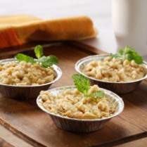 Cara membuat Baked Apple Crumble - Resep Masakan Rumahan