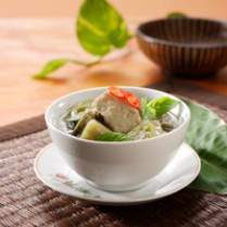 Cara membuat Sup Ikan Batam - Resep Masakan Rumahan