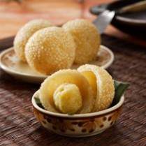 Cara membuat Onde-Onde - Resep Masakan Rumahan
