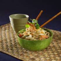 Cara membuat Pho Xao (Spicy Fried Noodle) - Resep Masakan Rumahan