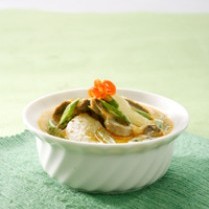 Cara membuat Lodeh Rebung - Resep Masakan Rumahan