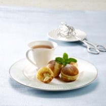 Cara membuat Poffertjes Kacang - Resep Masakan Rumahan