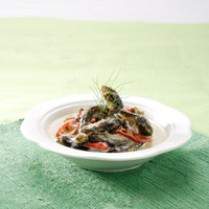 Cara membuat Belut Masak Kincung - Resep Masakan Rumahan