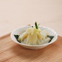 Cara membuat Singkong Masak Keju - Resep Masakan Rumahan