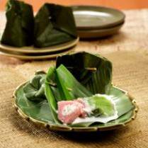 Cara membuat Mendut - Resep Masakan Rumahan
