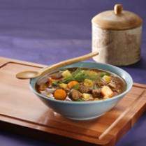 Cara membuat Beef Goulash - Resep Masakan Rumahan