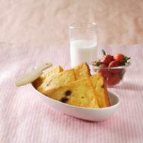 Cara membuat French Toast - Resep Masakan Rumahan