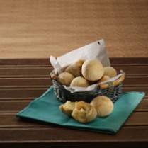 Cara membuat Brazillian Cheese Rolls - Resep Masakan Rumahan