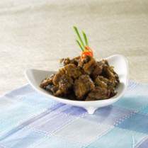 Cara membuat Belut Goreng Mentega - Resep Masakan Rumahan