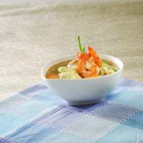 Cara membuat Thom Yam Sayur - Resep Masakan Rumahan