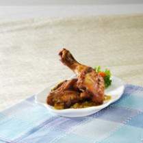 Cara membuat Ayam Goreng Bumbu Tuturuga - Resep Masakan Rumahan