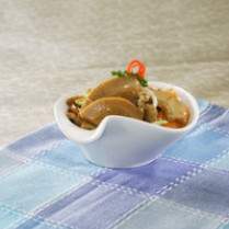 Cara membuat Tumis Rebung Manis - Resep Masakan Rumahan