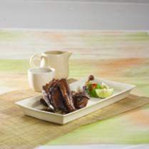 Cara membuat Bebek Panggang Madu - Resep Masakan Rumahan