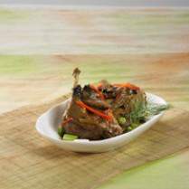 Cara membuat Bebek Masak Jahe - Resep Masakan Rumahan