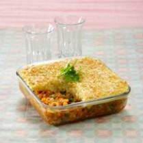 Cara membuat Pastel Tutup Seafood - Resep Masakan Rumahan
