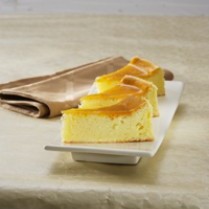 Cara membuat Japanesse Cheese Cake - Resep Masakan Rumahan
