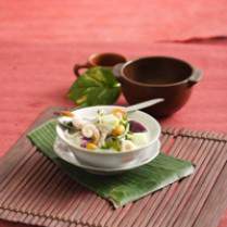 Cara membuat Sayur Lodeh - Resep Masakan Rumahan