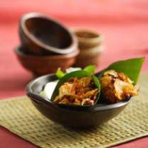 Cara membuat Kering Kentang - Resep Masakan Rumahan