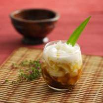 Cara membuat Es Goyobod - Resep Masakan Rumahan