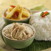 Cara membuat Nasi Ayam - Resep Masakan Rumahan