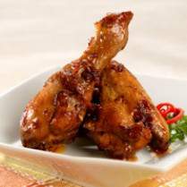 Cara membuat Ayam Goreng Mentega Pedas - Resep Masakan Rumahan