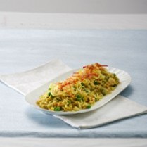 Cara membuat Nasi Goreng Kari - Resep Masakan Rumahan