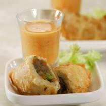 Cara membuat Pastel Kari - Resep Masakan Rumahan