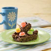 Cara membuat Cokelat  Batang Renyah - Resep Masakan Rumahan