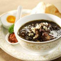 Cara membuat Rawon - Resep Masakan Rumahan