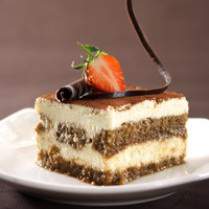 Cara membuat Classic Tiramisu - Resep Masakan Rumahan
