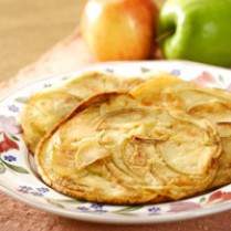 Cara membuat Apple Pannekoek - Resep Masakan Rumahan