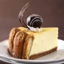Cara membuat Baked Tiramisu Cheese Cake - Resep Masakan Rumahan