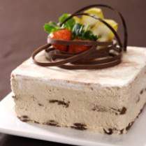 Cara membuat Banana Tiramisu - Resep Masakan Rumahan