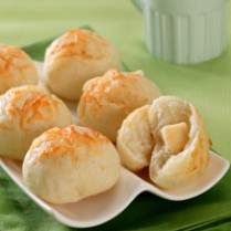 Cara membuat Cheese Ball - Resep Masakan Rumahan