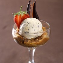 Cara membuat Tiramisu Ice Cream - Resep Masakan Rumahan