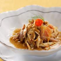 Cara membuat Sepat Ayam - Resep Masakan Rumahan
