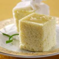 Cara membuat Bolu Bai - Resep Masakan Rumahan