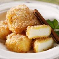 Cara membuat Lehce Frita - Resep Masakan Rumahan
