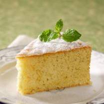 Cara membuat Tarta De Santiago - Resep Masakan Rumahan