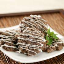 Cara membuat Mixed Cookies - Resep Masakan Rumahan