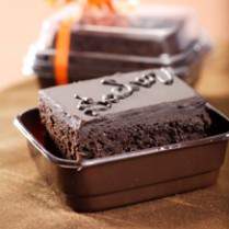 Cara membuat Apricot Sacher Cake - Resep Masakan Rumahan