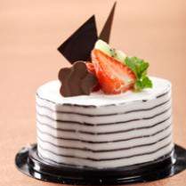 Cara membuat Choco Special Cake - Resep Masakan Rumahan